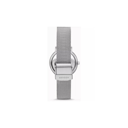 Skagen SKW2869 Signatur Women’s Watch 30mm Silver