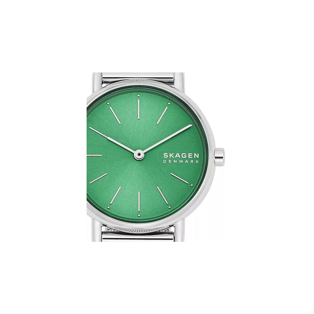 Skagen SKW2869 Signatur Women’s Watch 30mm Silver
