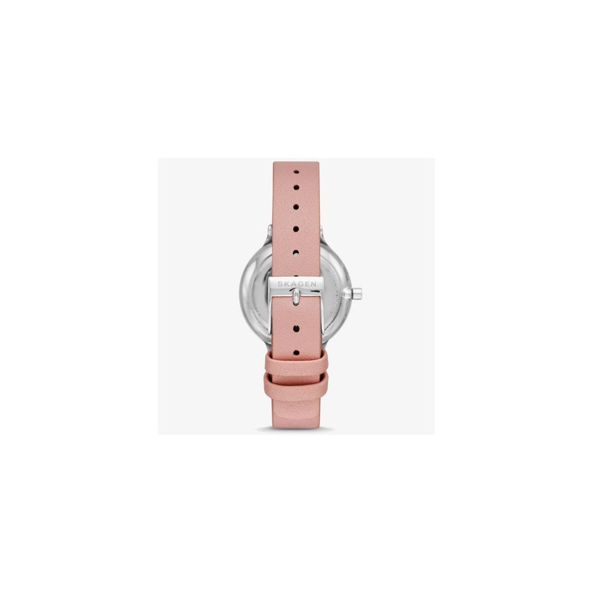 Skagen SKW2908 Anita Women’s Watch 30mm Pink
