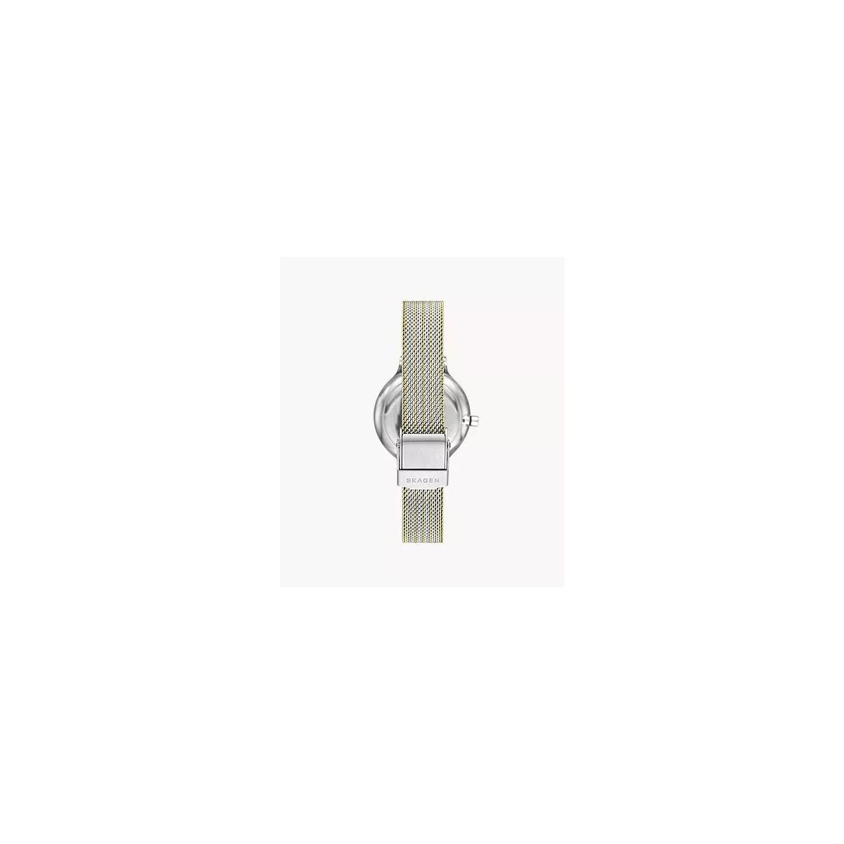 Skagen SKW2908 Anita Women’s Watch 30mm Silver Gold