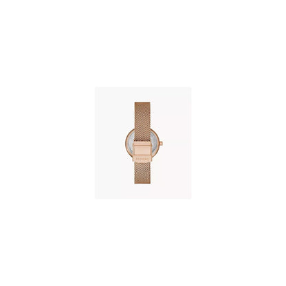 Skagen SKW2955 Amberline Women’s Watch 28mm Rose Gold