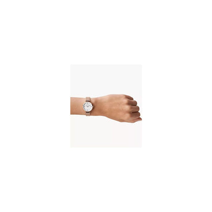 Skagen SKW2955 Amberline Women’s Watch 28mm Rose Gold