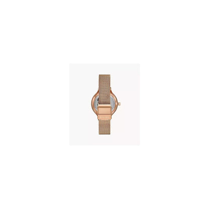 Skagen SKW2977 Anita Women’s Watch 30mm Rose Gold
