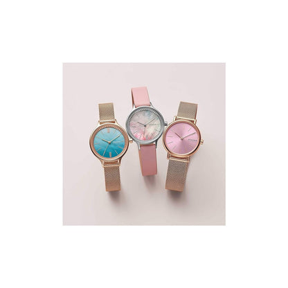 Skagen SKW2977 Anita Women’s Watch 30mm Rose Gold