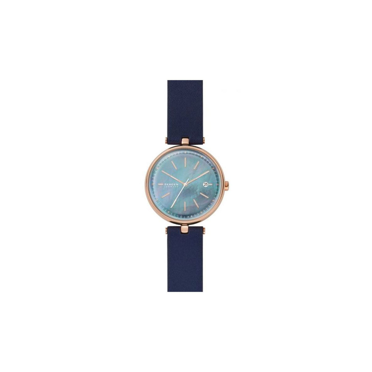 Skagen SKW2981 Karolina Women’s Watch 36mm Blue