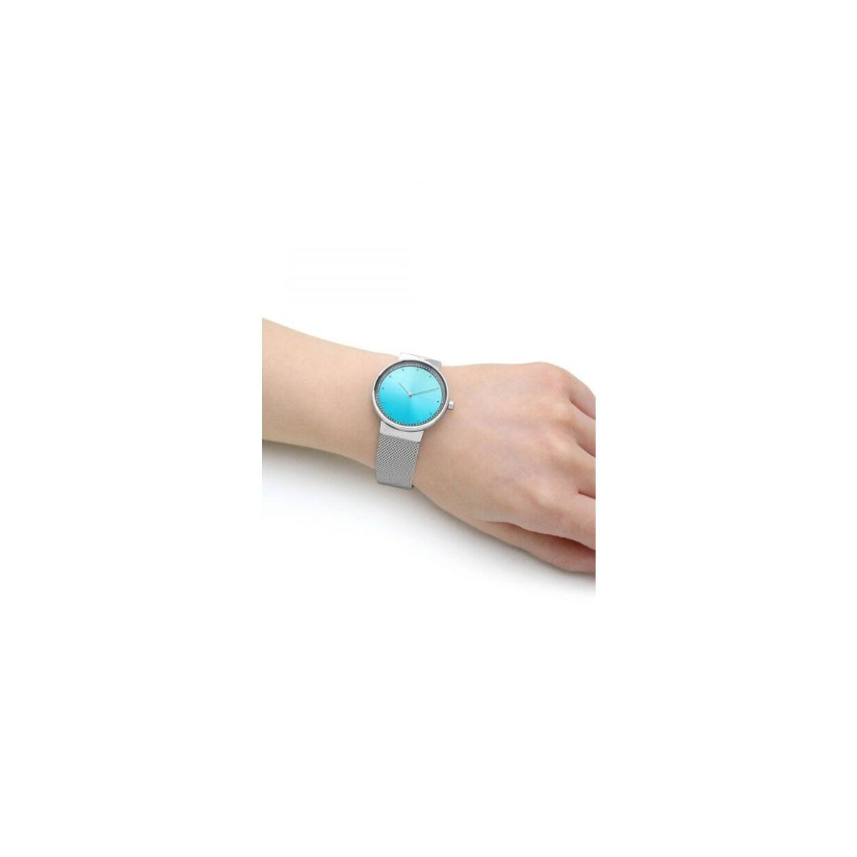 Skagen SKW2983 Annelie Women’s Watch 34mm Silver