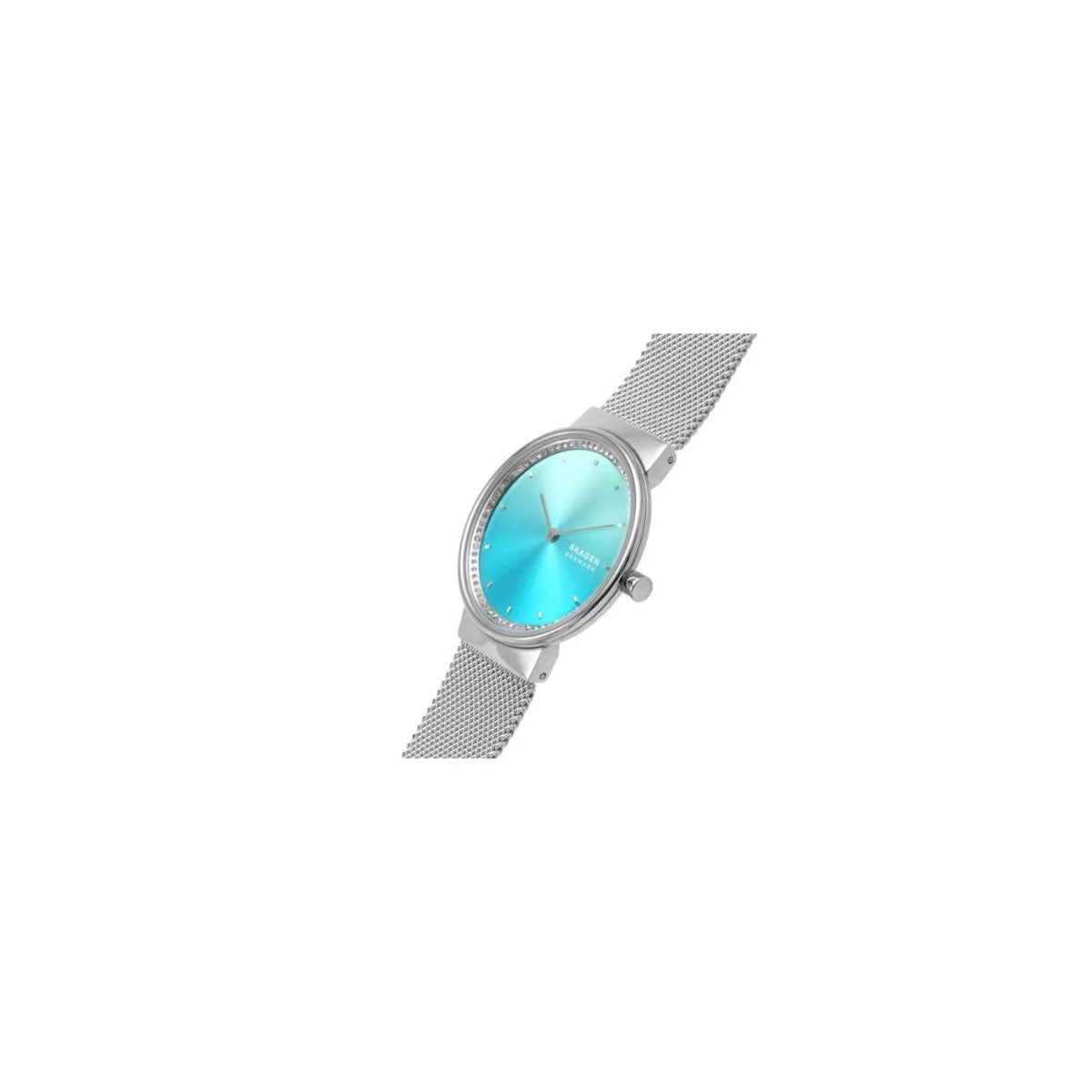 Skagen SKW2983 Annelie Women’s Watch 34mm Silver