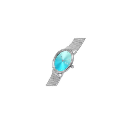 Skagen SKW2983 Annelie Women’s Watch 34mm Silver