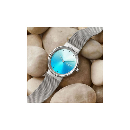 Skagen SKW2983 Annelie Women’s Watch 34mm Silver