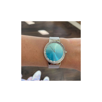 Skagen SKW2983 Annelie Women’s Watch 34mm Silver
