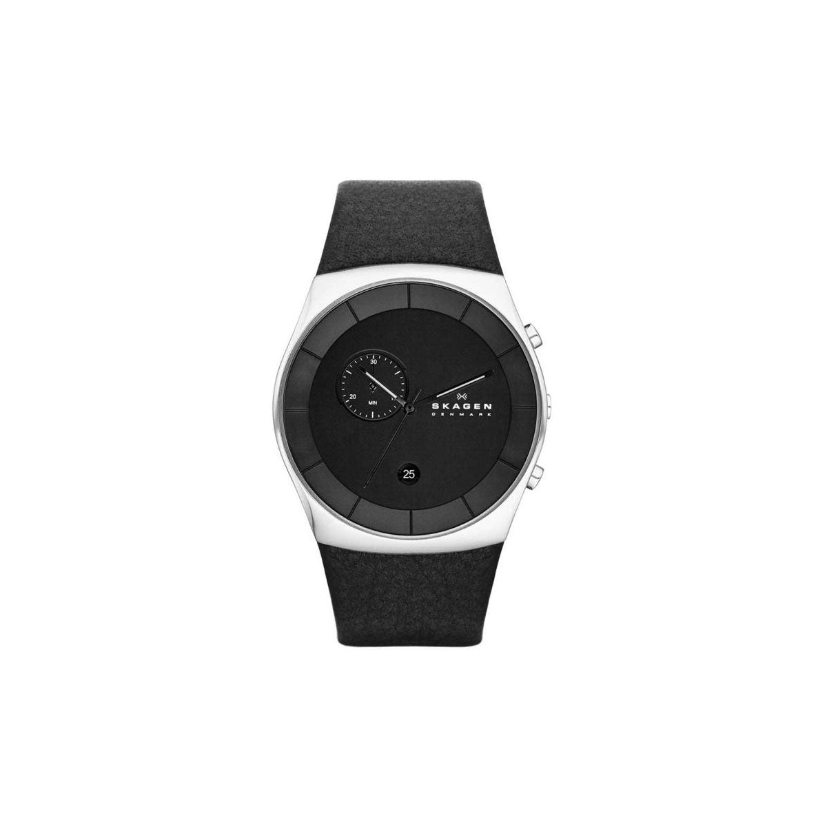 Skagen SKW6070 Havene Men’s Watch 42mm Black