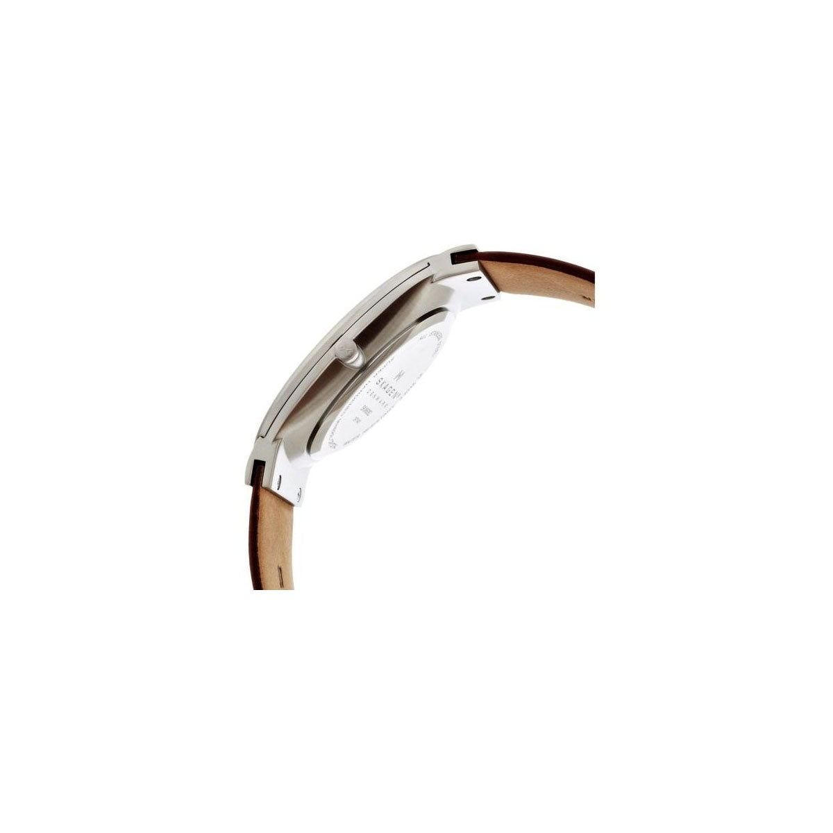 Skagen SKW6082 Ancher Men’s Watch 40mm Brown