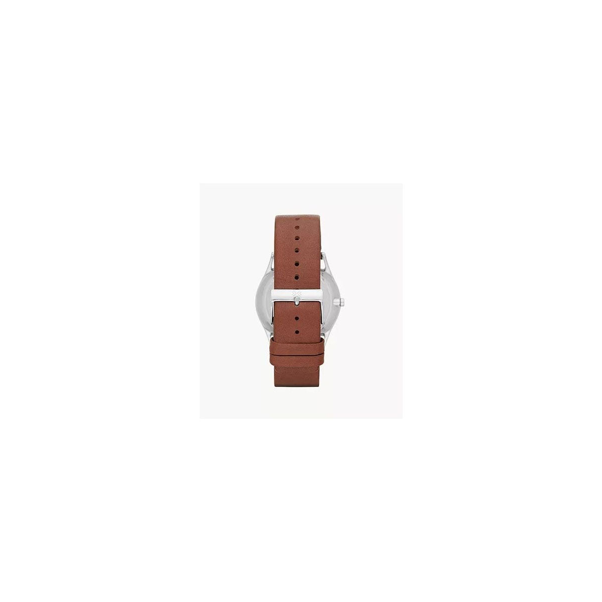 Skagen SKW6086 Holst Men’s Watch 40mm Brown