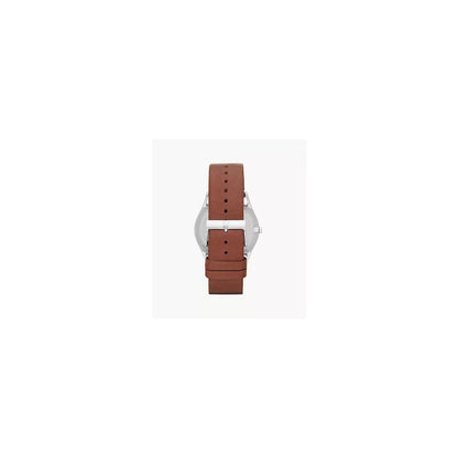 Skagen SKW6086 Holst Men’s Watch 40mm Brown