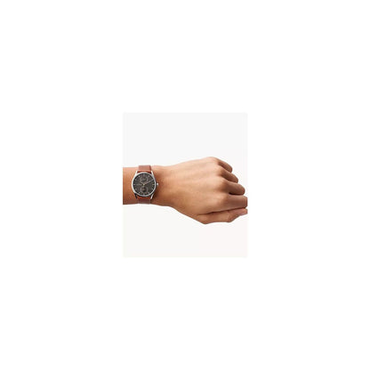 Skagen SKW6086 Holst Men’s Watch 40mm Brown