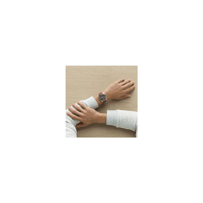 Skagen SKW6086 Holst Men’s Watch 40mm Brown