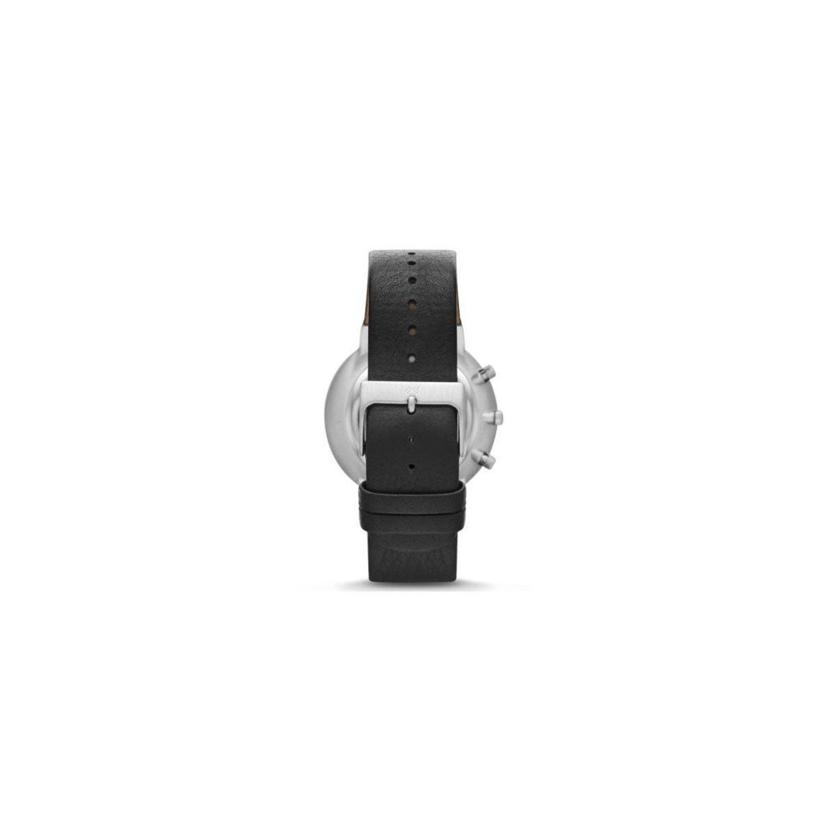 Skagen SKW6100 Ancher Men’s Watch 40mm Black