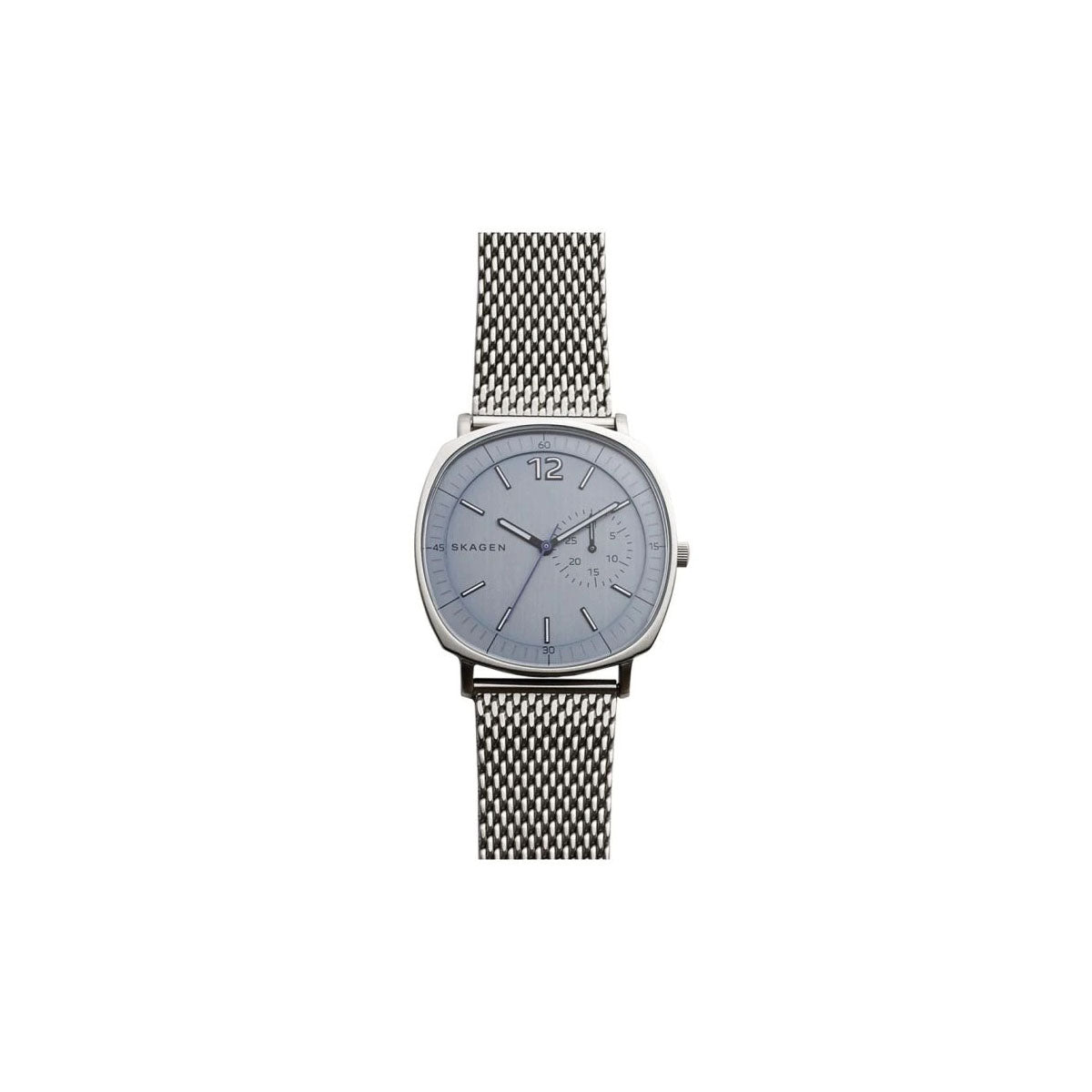 Skagen SKW6255 Argent Men’s Watch 40mm Silver
