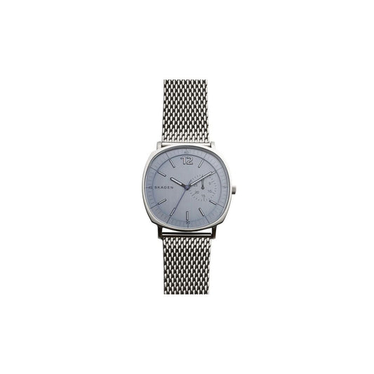 Skagen SKW6255 Argent Men’s Watch 40mm Silver