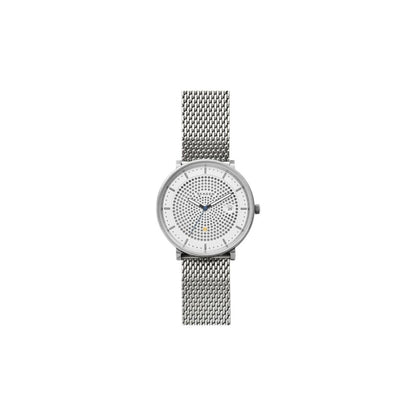Skagen SKW6278 Hald Men’s Watch 40mm Silver