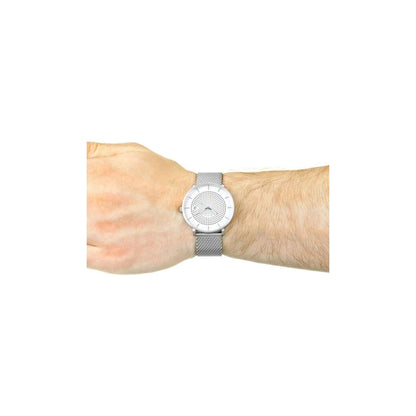 Skagen SKW6278 Hald Men’s Watch 40mm Silver