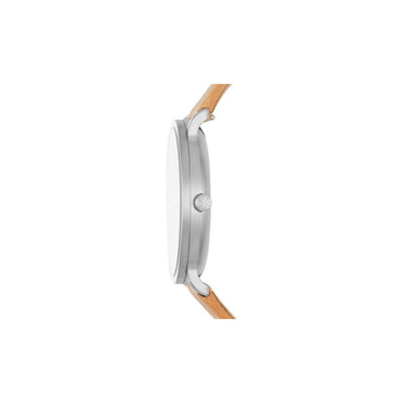 Skagen SKW6279 Hagen Men’s Watch 40mm Brown