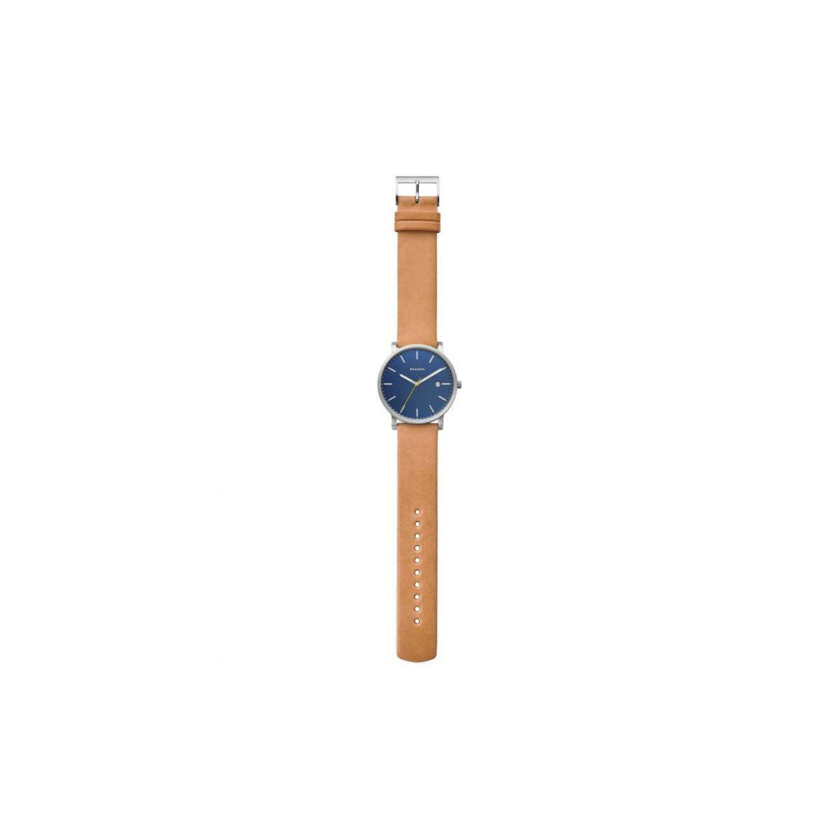 Skagen SKW6279 Hagen Men’s Watch 40mm Brown