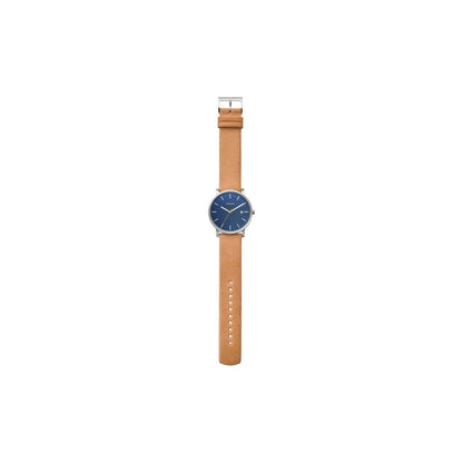 Skagen SKW6279 Hagen Men’s Watch 40mm Brown
