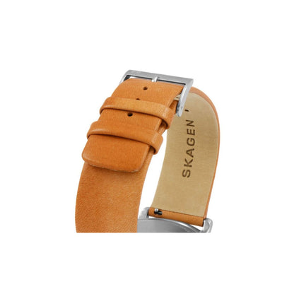 Skagen SKW6279 Hagen Men’s Watch 40mm Brown