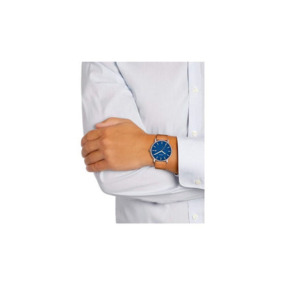 Skagen SKW6279 Hagen Men’s Watch 40mm Brown