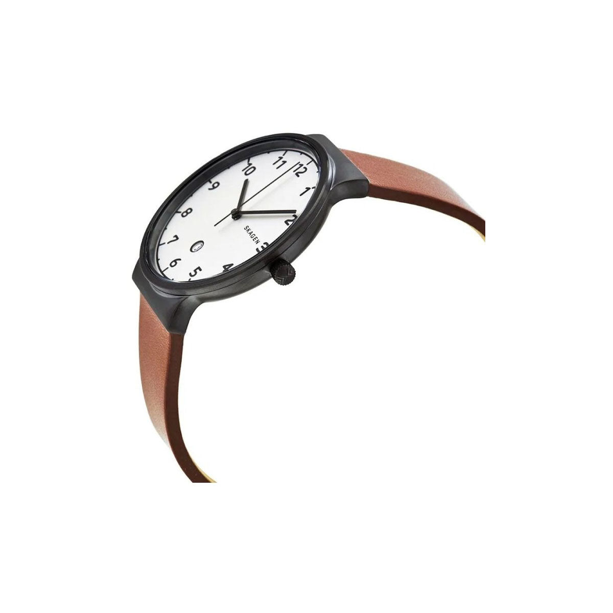 Skagen SKW6297 Ancher Men’s Watch 40mm Brown