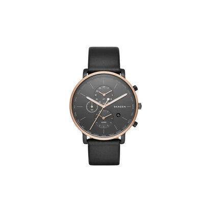 Skagen SKW6300 Hagen Men’s Watch 42mm Black
