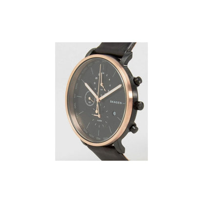 Skagen SKW6300 Hagen Men’s Watch 42mm Black