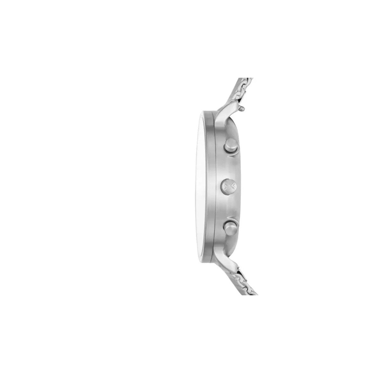 Skagen SKW6301 Hagen Men’s Watch 46mm Silver