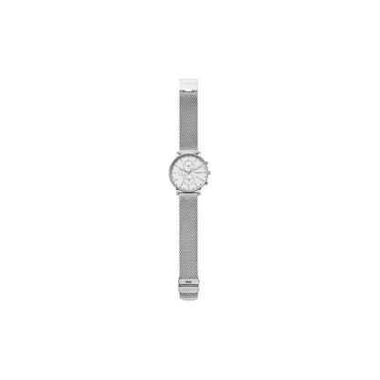 Skagen SKW6301 Hagen Men’s Watch 46mm Silver