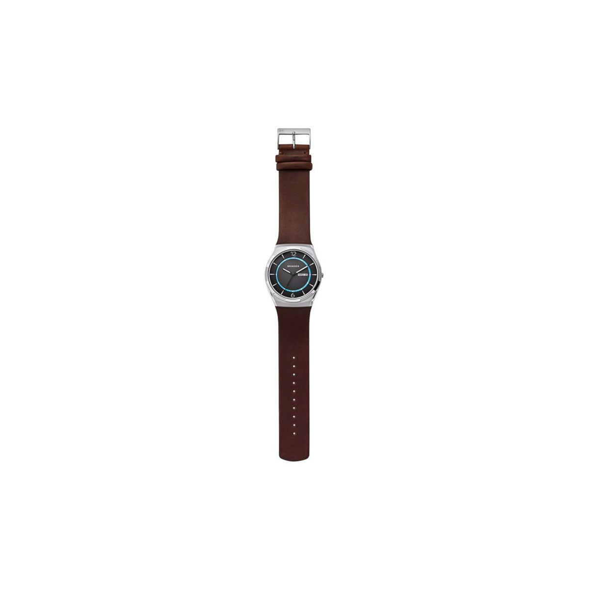 Skagen SKW6305 Melbye Men’s Watch 40mm Brown