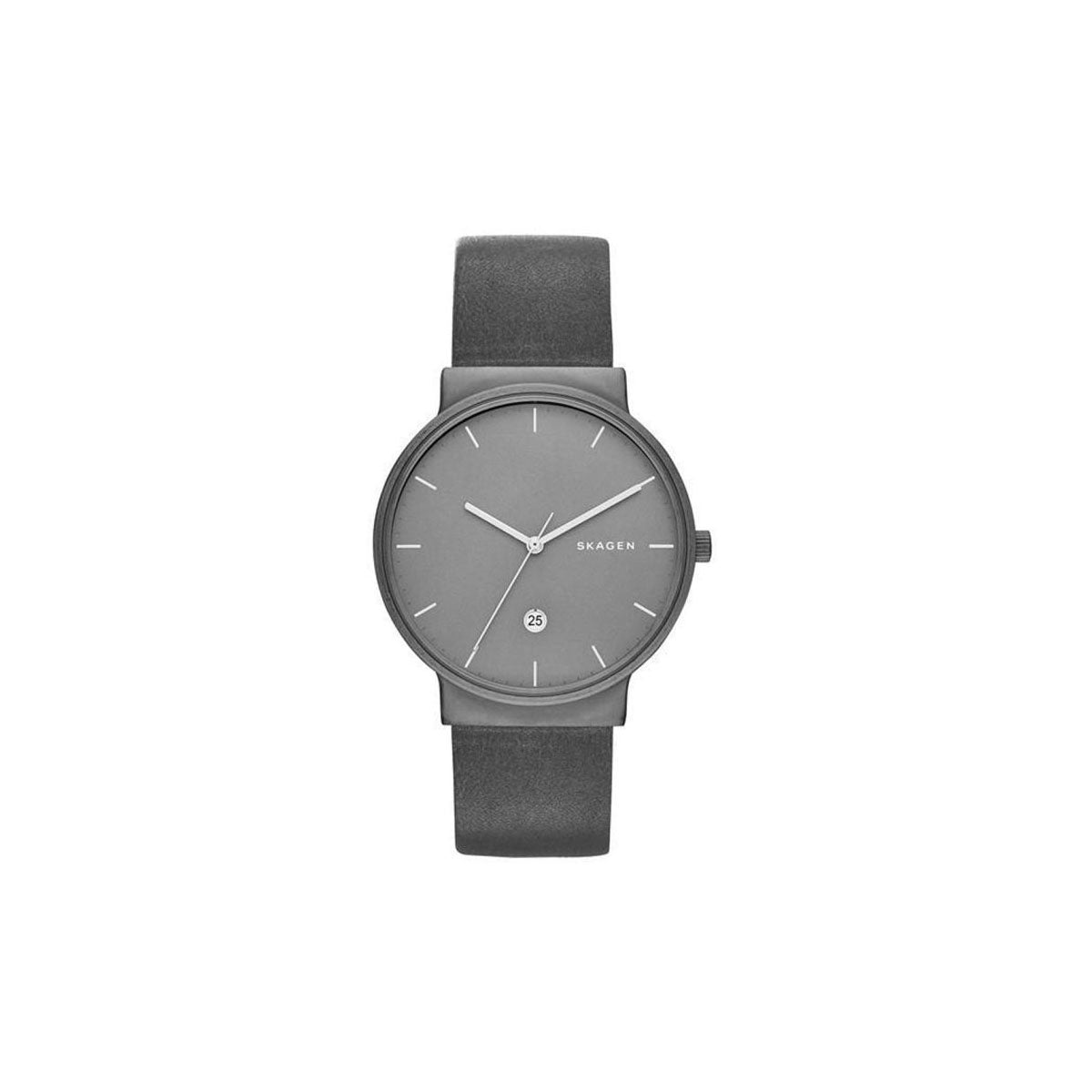 Skagen SKW6320 Ancher Men’s Watch 40mm Gray