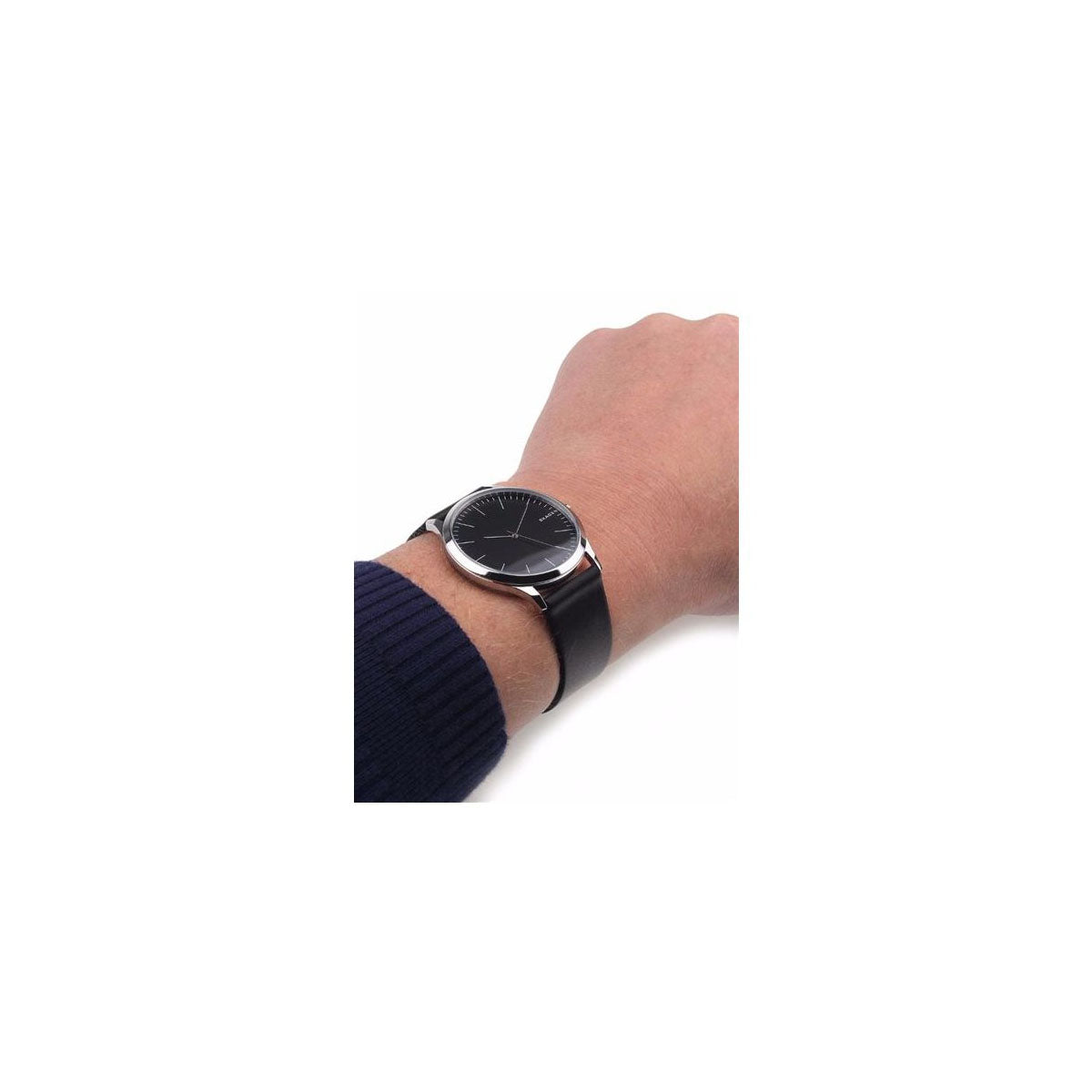 Skagen SKW6329 Jorn Men’s Watch 41mm Black