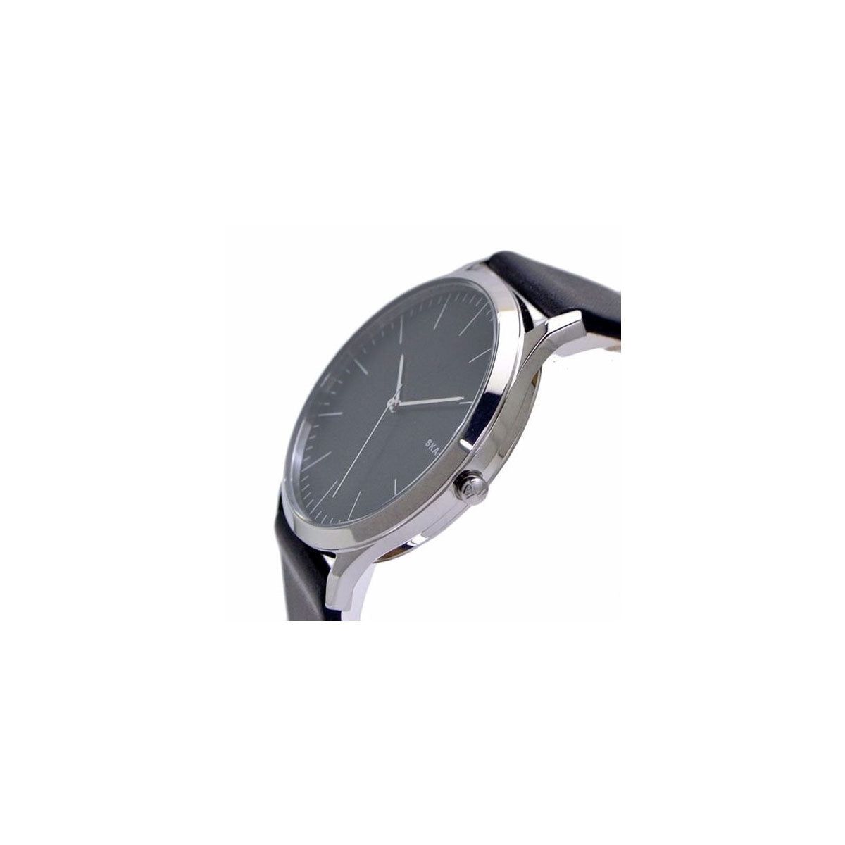 Skagen SKW6329 Jorn Men’s Watch 41mm Black