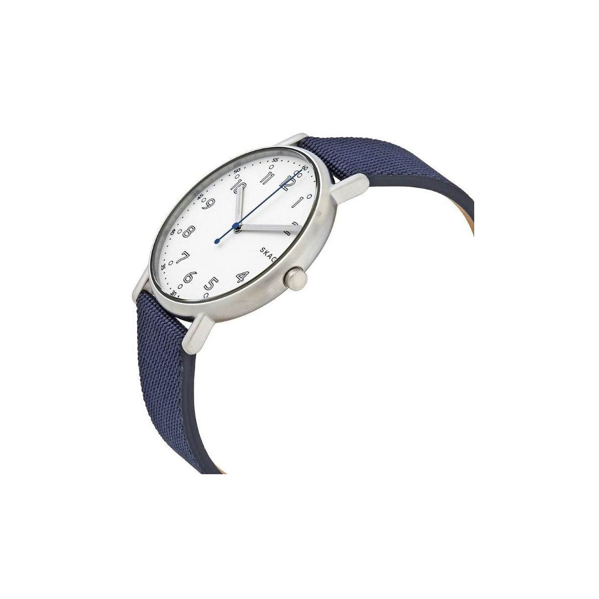Skagen SKW6356 Signatur Men’s Watch 40mm Blue