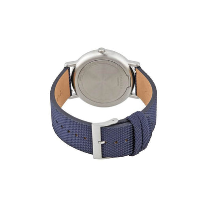 Skagen SKW6356 Signatur Men’s Watch 40mm Blue