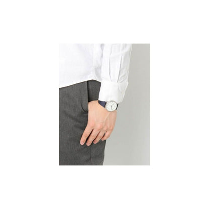 Skagen SKW6356 Signatur Men’s Watch 40mm Blue