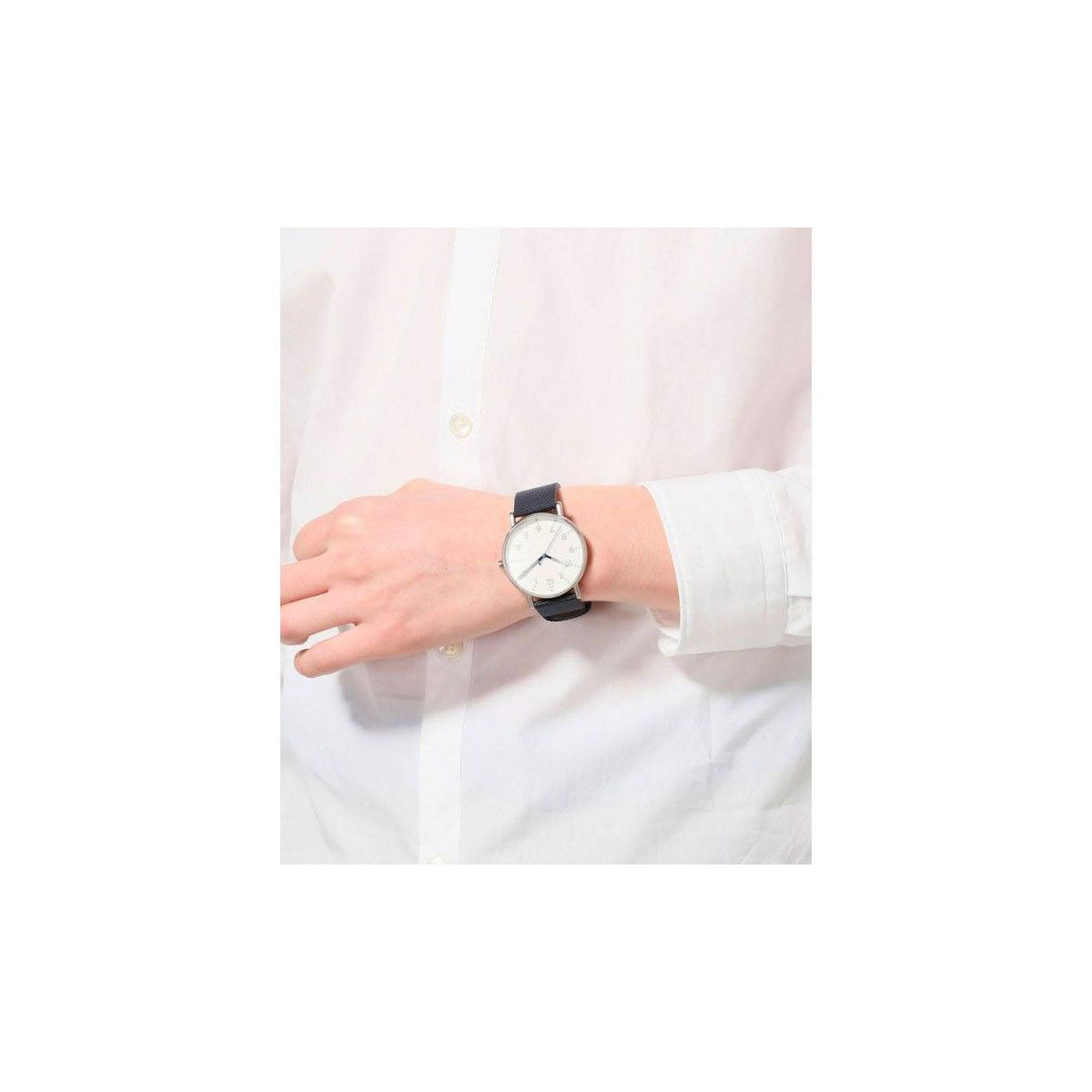 Skagen SKW6356 Signatur Men’s Watch 40mm Blue
