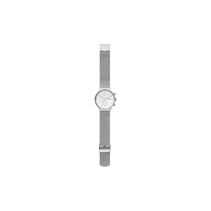 Skagen SKW6361 Ancher Men’s Watch 40mm Silver
