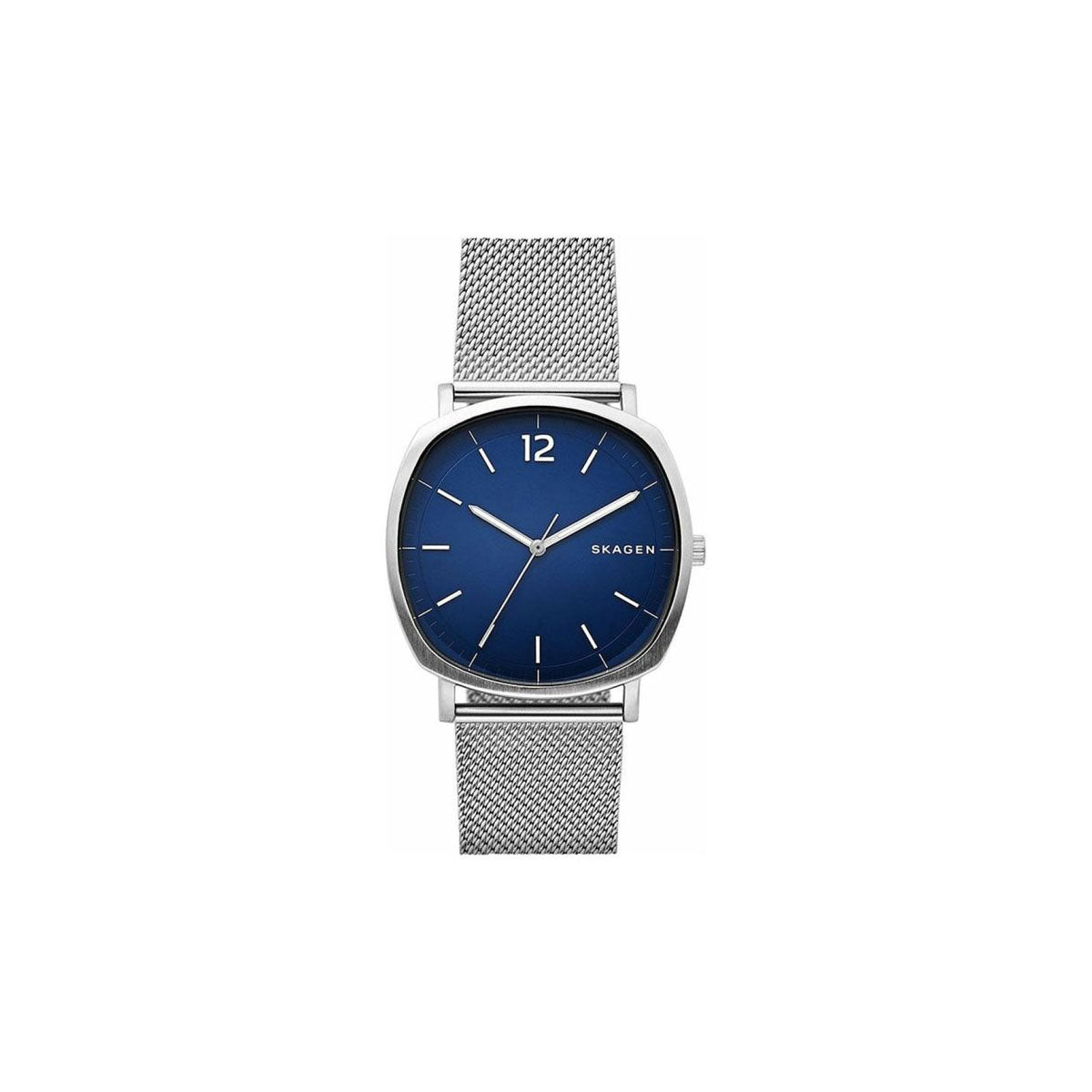 Skagen SKW6380 Denmark Men’s Watch 40mm Silver