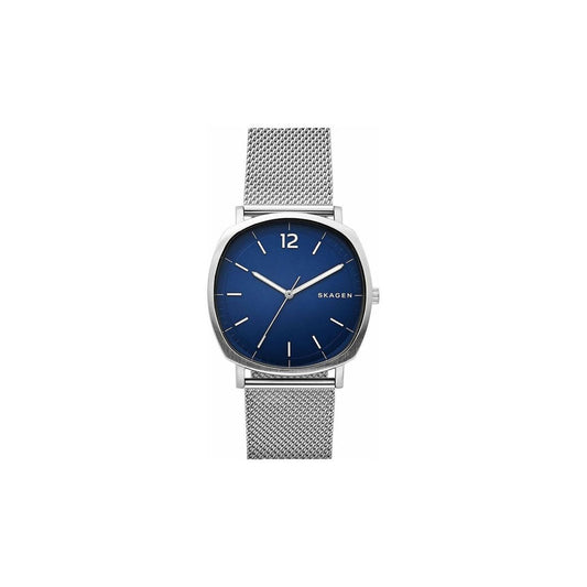 Skagen SKW6380 Denmark Men’s Watch 40mm Silver