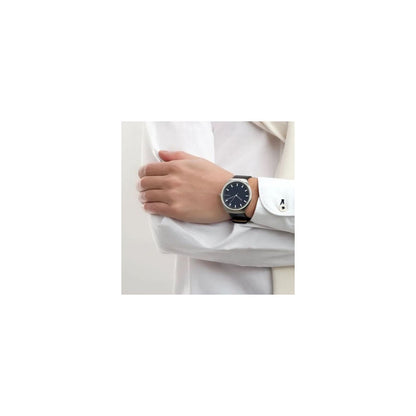Skagen SKW6385 Grenen Men’s Watch 40mm Black