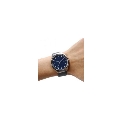 Skagen SKW6385 Grenen Men’s Watch 40mm Black