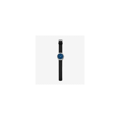 Skagen SKW6385 Grenen Men’s Watch 40mm Black