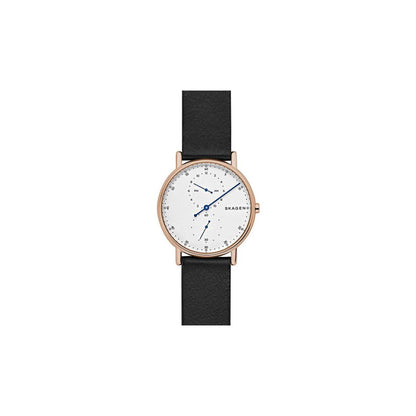 Skagen SKW6390 Signature Men’s Watch 40mm Black
